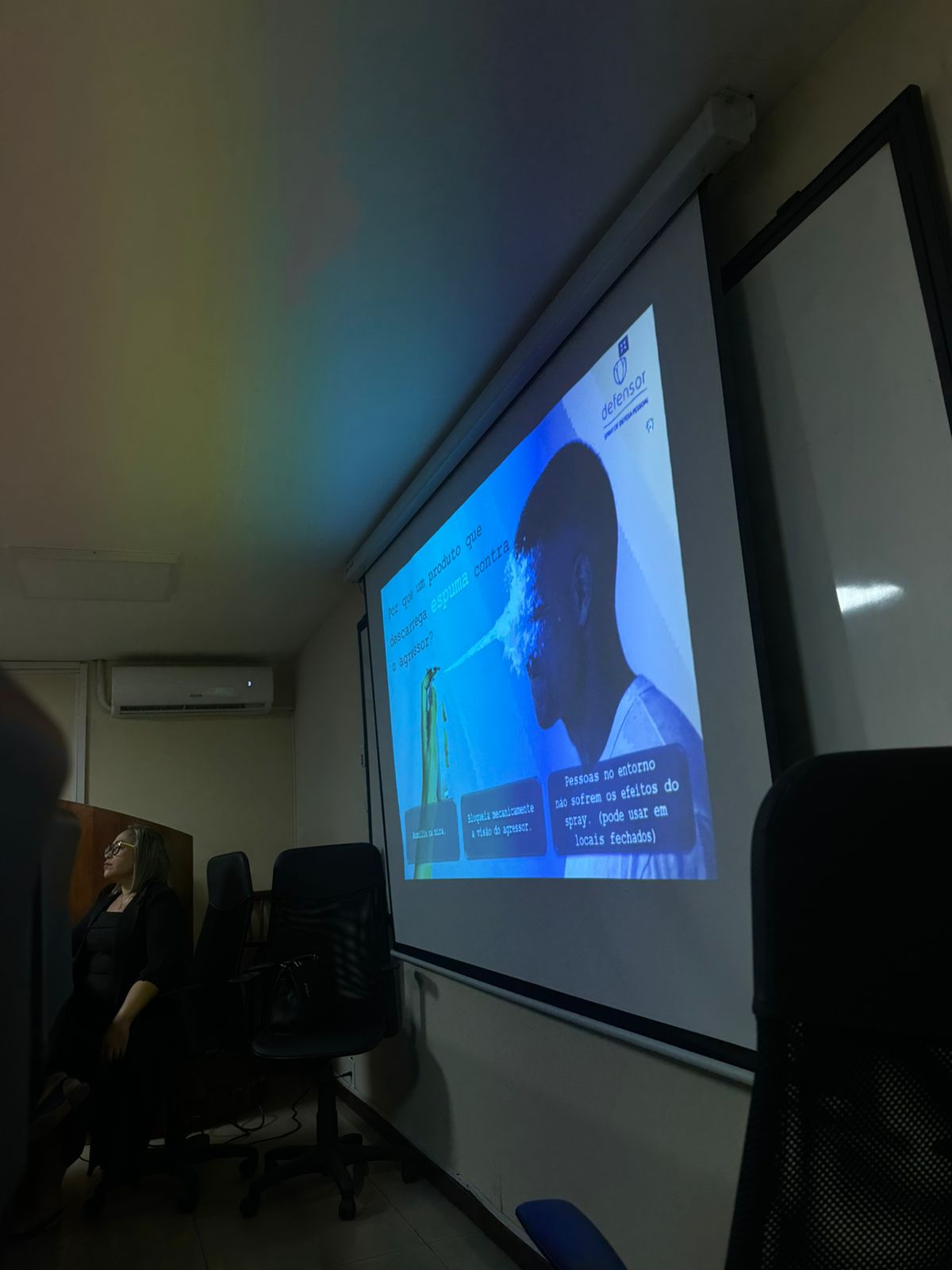 Foto da Galeria